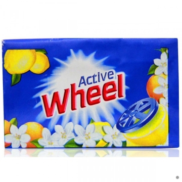 Wheel Active Bar 2 in 180gm